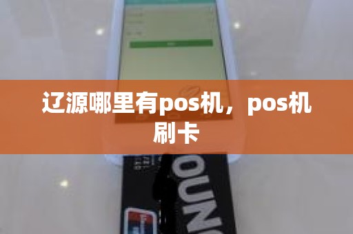 辽源哪里有pos机,pos机刷卡 辽源哪里有pos机,pos机刷卡