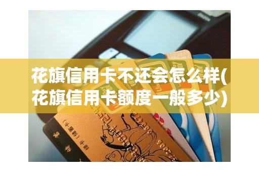 花旗信用卡不还会怎么样(花旗信用卡额度一般多少)