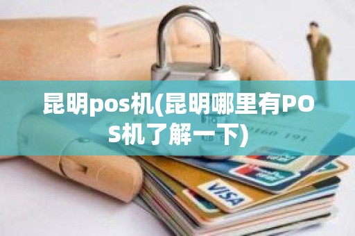 昆明pos机(昆明哪里有POS机了解一下)