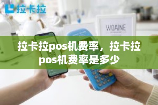 拉卡拉pos机费率，拉卡拉pos机费率是多少